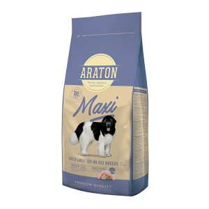 Karma Araton MAXI Adult Large Breeds 15 kg