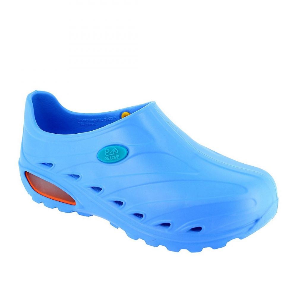 Buty Be Love Light Blue 36