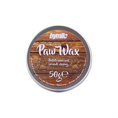 Bymilo Sure Paw 50g balsam do łapek antyślizganie – zdjęcie 2