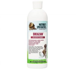 Szampon Sheazam 473 ml Nature's
