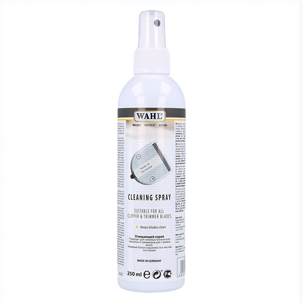 Wahl Cleaning spray do ostrzy