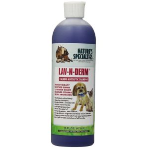 Szampon Lav-N-Derm 473 ml Nature's