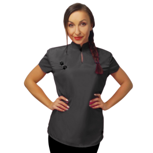 Bluza Doris XL czarna