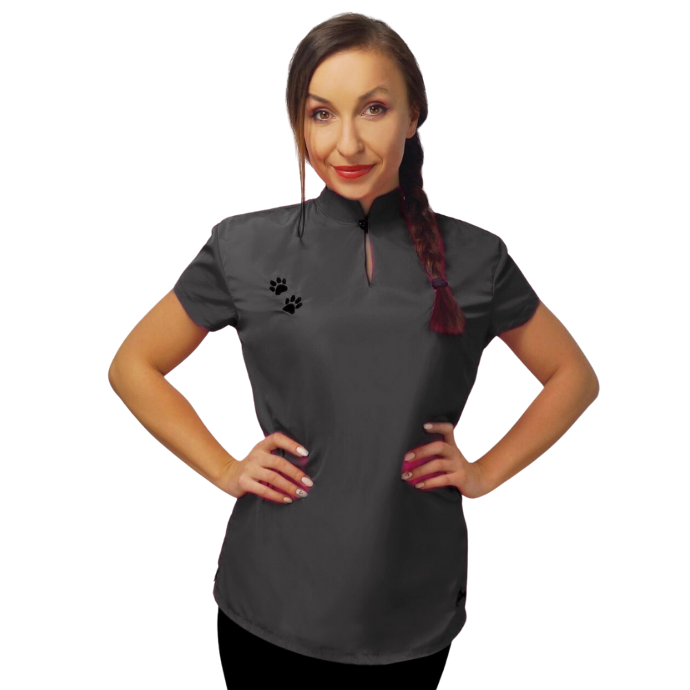 Bluza Doris XL czarna