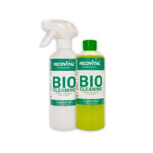 Płyn Bio Cleaning eliminujący zapach uryny 500ml
