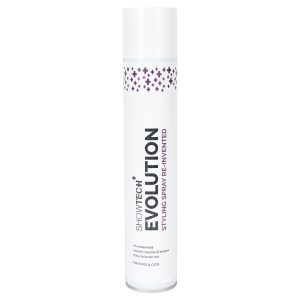 Styling Spray Evolution Show Tech 500 ml
