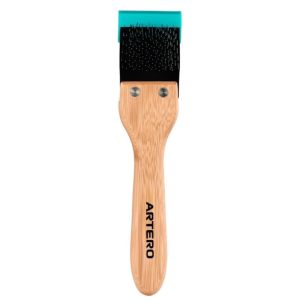 Artero Nature Flexi Slicker dwustronna elastyczna pudlówka dla psa kota