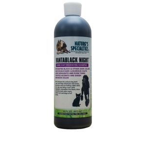 Szampon Vantablack Night 473 ml Nature's
