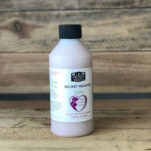 Secret Weapon Xtra odżywka nawilżająca na kołtuny 125 ml