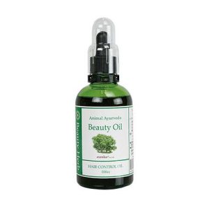 Ayurveda Beauty Oil 100 ml olejek upiększający nawilżający