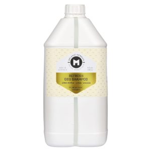 Melanie Newman Refresh Shampoo 5L