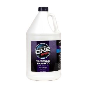 Szampon One Shot Whitening Best Shot 3,8 L