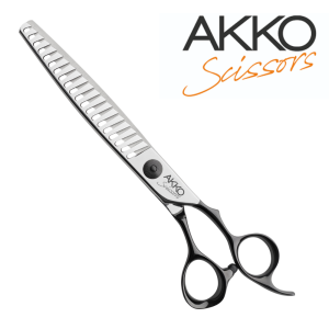 Nożyczki Akko Scissors by Paola Acco Shazam 20T Chunkers 7,5"
