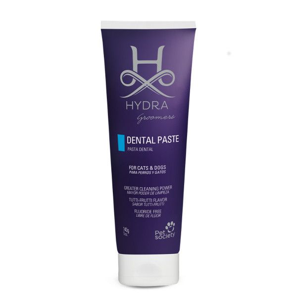 Hydra Dental Paste 140 g