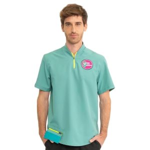 Artero bluza Helsinki Shirt zielona XL