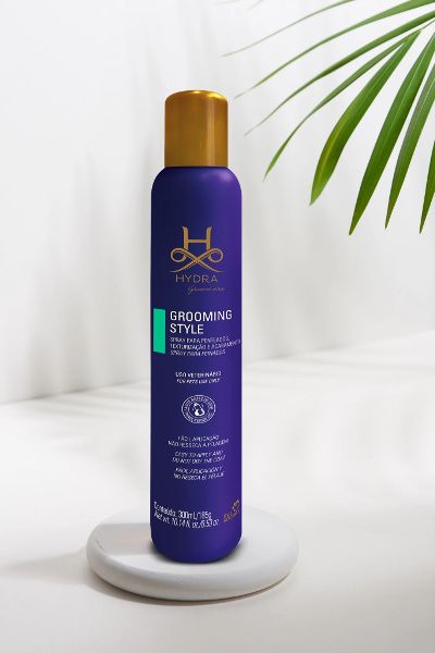 Hydra Groomers Grooming Style 300 ml / 185 g – zdjęcie 2
