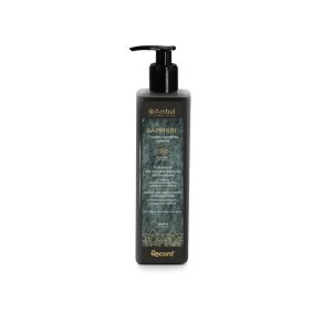 Ambel Sapphire maska keratynowa do regeneracji włosa 200 ml