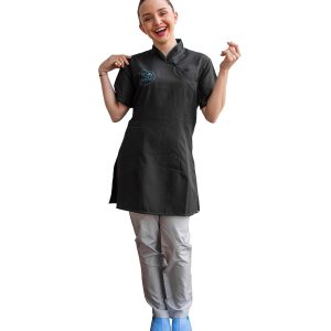Bluza czarna Be Love XL