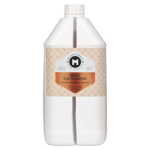Melanie Newman Relax Shampoo 5L