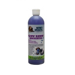 Szampon Pawpin Blueberry 473 ml Nature's