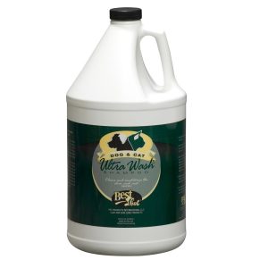 Szampon dla psa Ultra Wash Best Shot