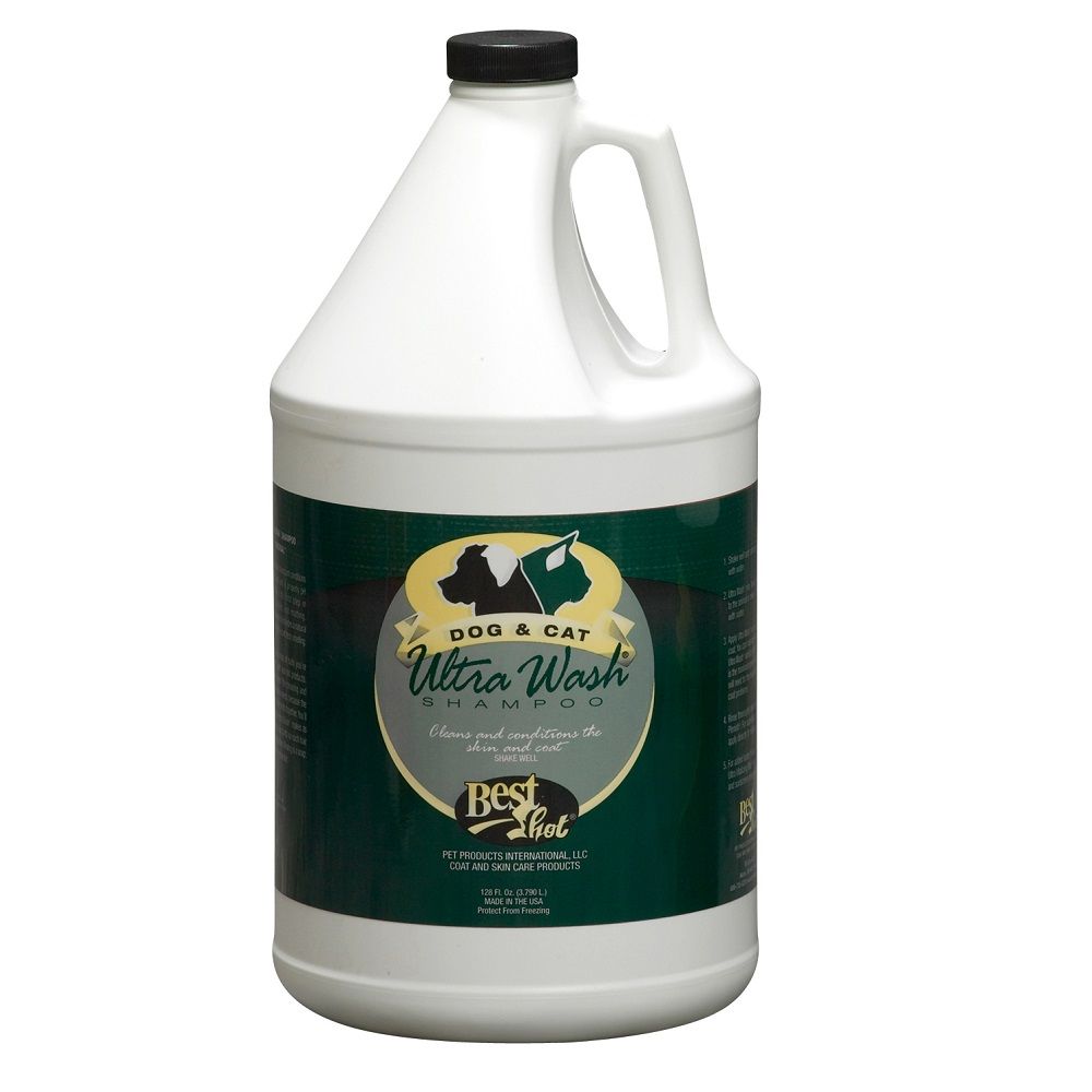 Szampon dla psa Ultra Wash Best Shot