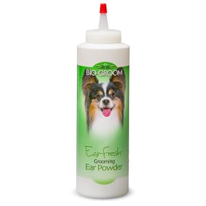 Bio-Groom puder do uszu 85 g