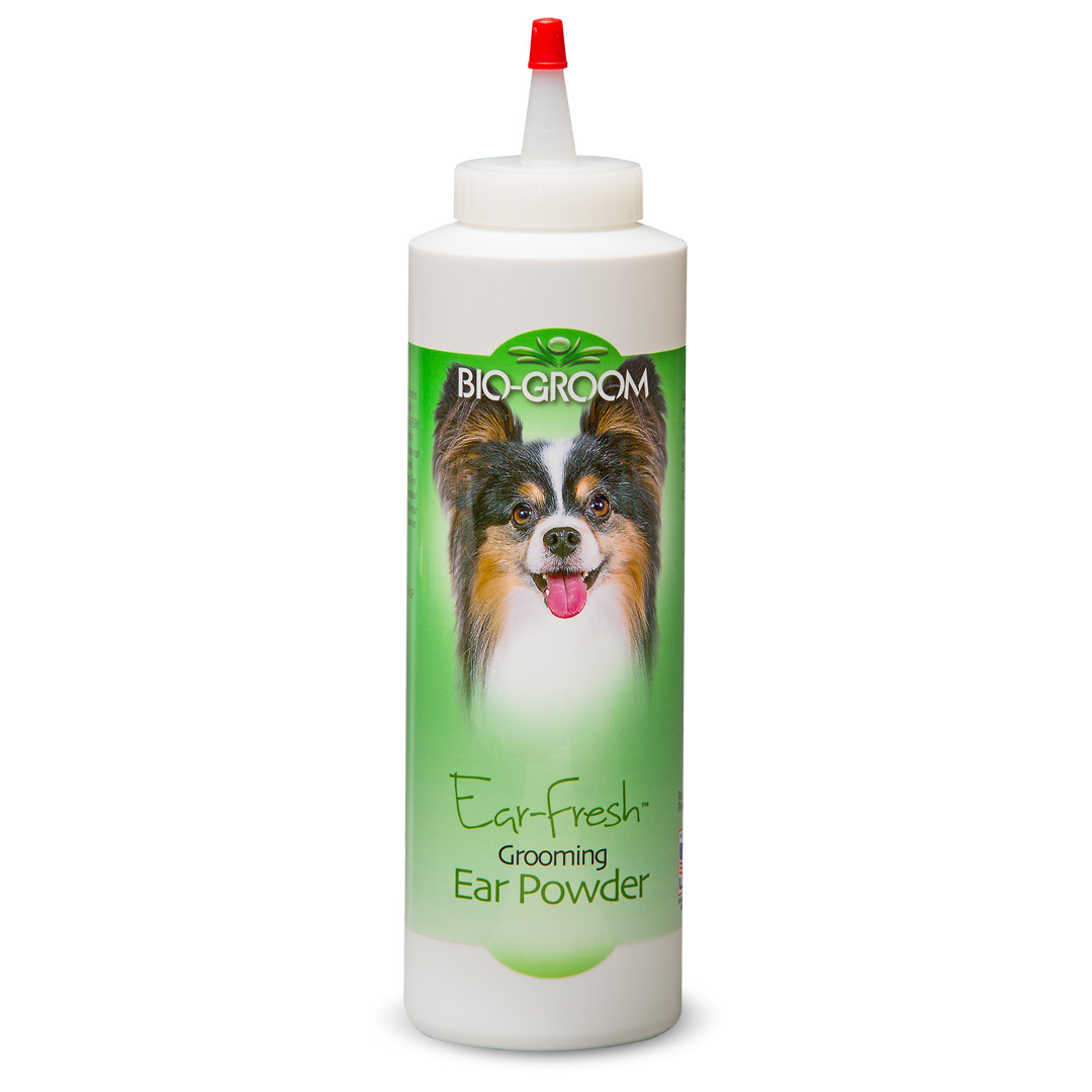 Bio-Groom puder do uszu 85 g