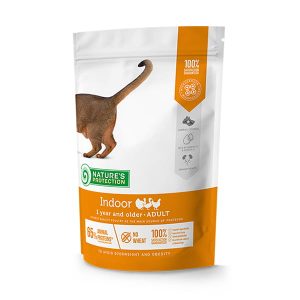 Karma dla kota Poultry Adult Cat 400 g