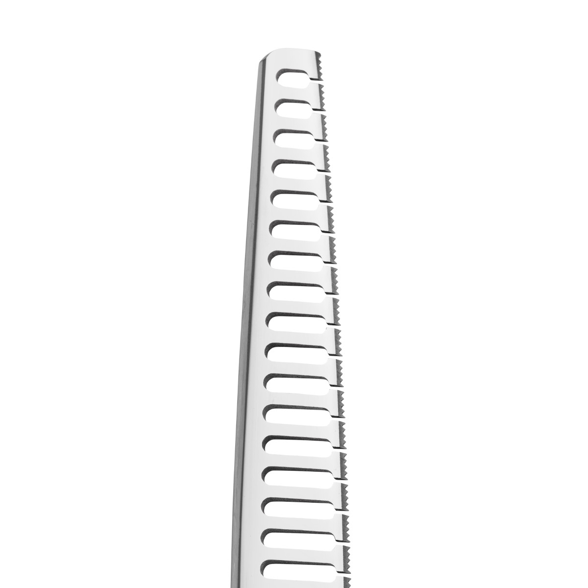 Nożyczki Akko Scissors by Paola Acco Maxima 24T Super Blenders 7,5" – zdjęcie 3