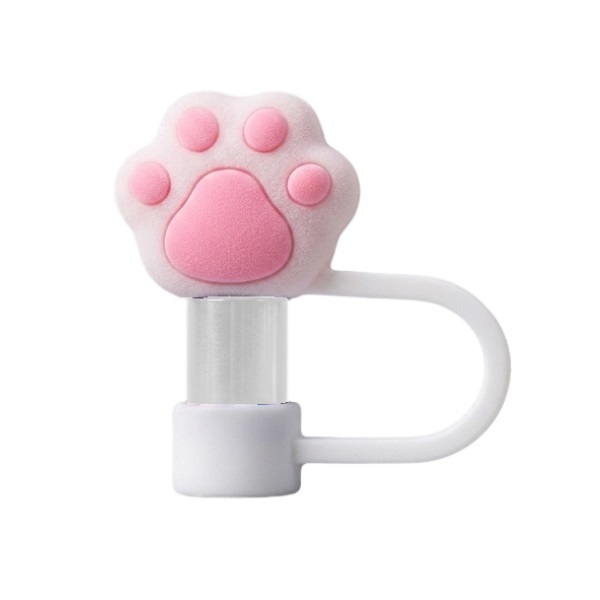 Korek zatyczka do pompki Pink Paw