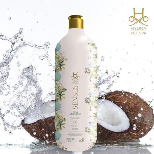 Zestaw Hydra Pet Spa Senses Bliss – zdjęcie 5