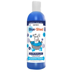 Show Season Szampon Blue Shed 355 ml