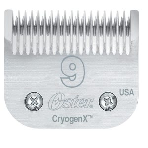 Ostrze Snap-on Cryogen-X-Oster #9 - 2 mm