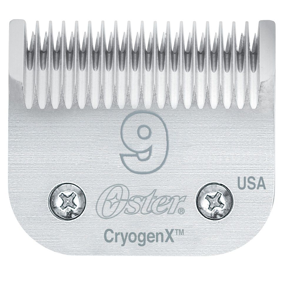 Ostrze Snap-on Cryogen-X-Oster #9 - 2 mm
