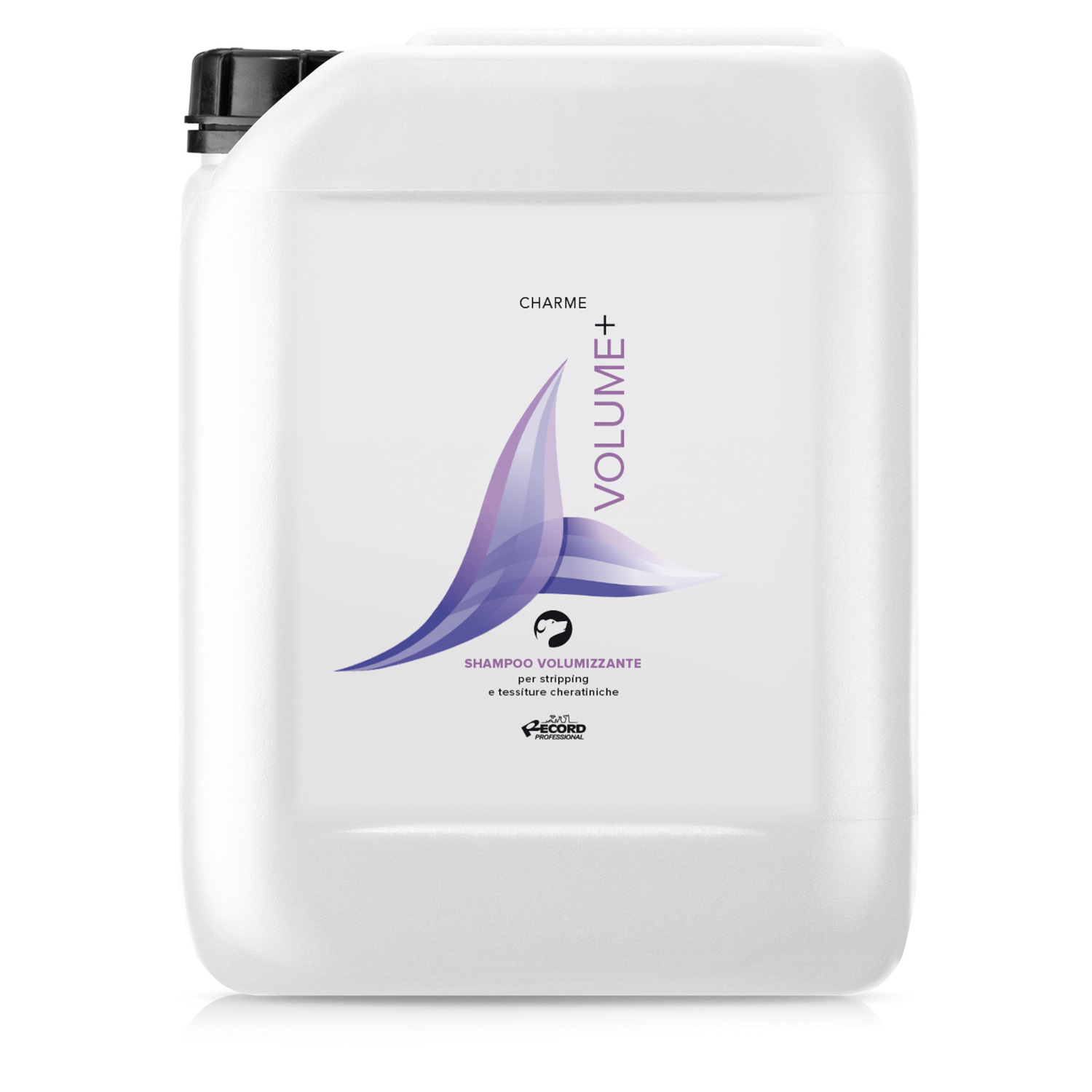 Szampon Charme Volume+ 5L