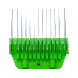 Nakładka na ostrze do strzyżenia psa Artero Snap-On 19 mm 3/4"