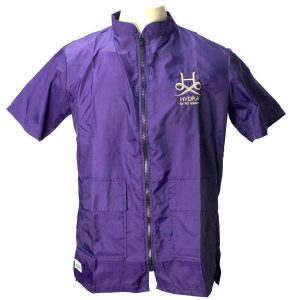 Bluza Hydra XL purple unisex