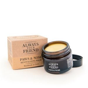 Krem do łapek i nosa Always Your Friend Paw & Nose Balm 50 ml