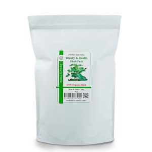Ayurveda Beauty & Health Herb 1 kg