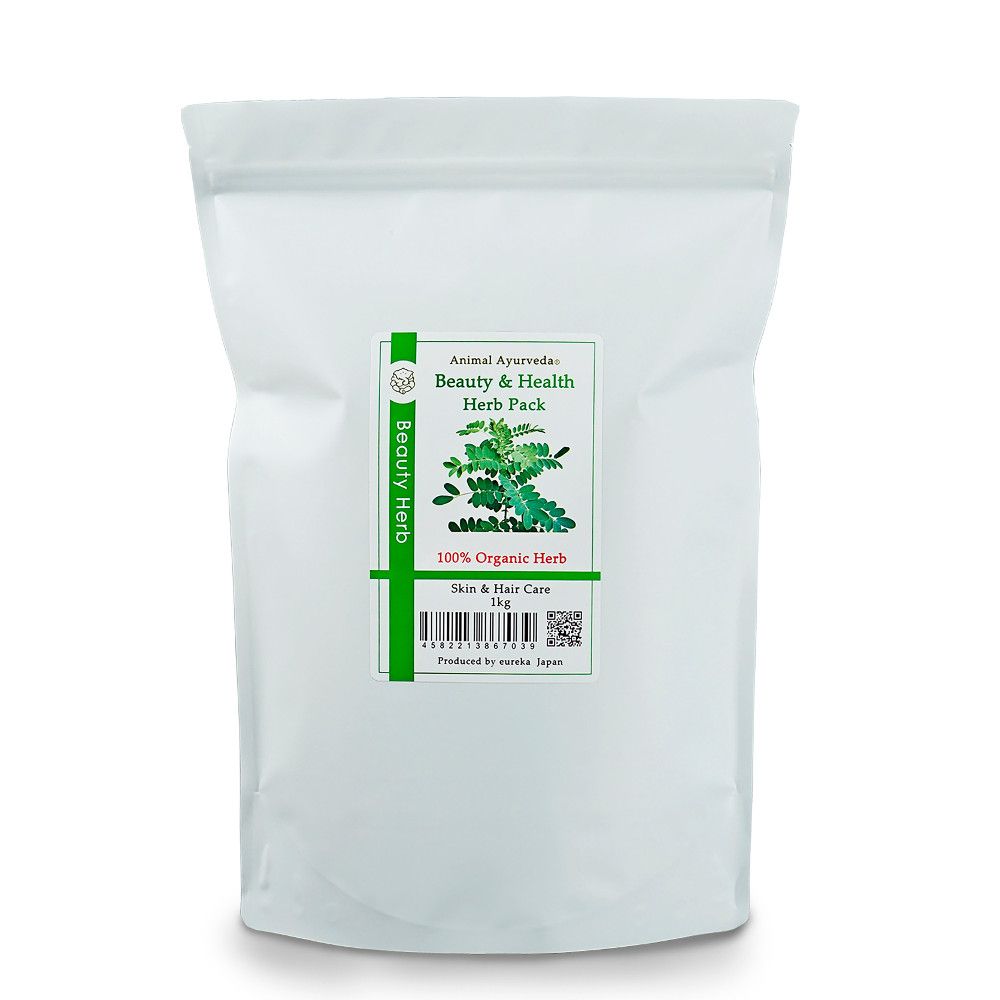 Ayurveda Beauty & Health Herb 1 kg