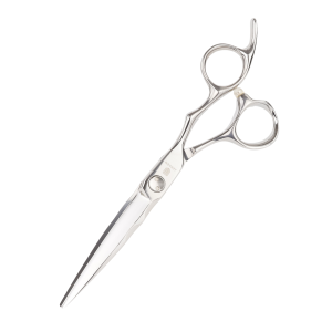 Nożyczki Jargem fryzjerskie 6" Cobalt Alloy Offset