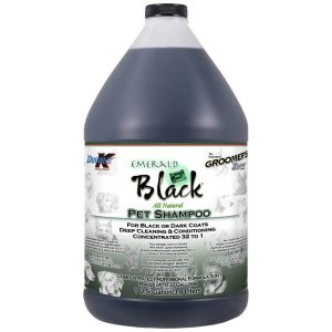 Double K Emerald Black 3,8 L