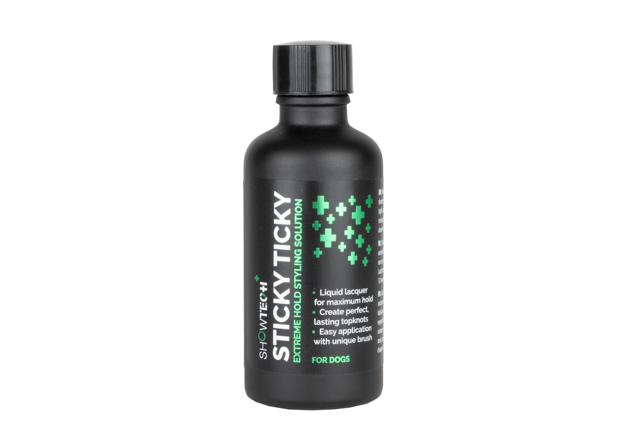 Show Tech Sticky Ticky 50ml – zdjęcie 2