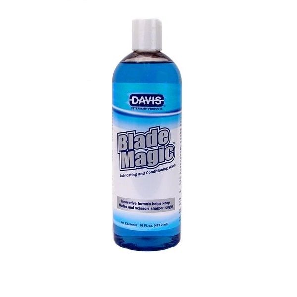 Płyn Blade Magic Davis 473 ml