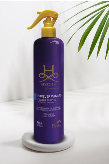 Perfumy Forever Winner Hydra 450 ml – zdjęcie 2