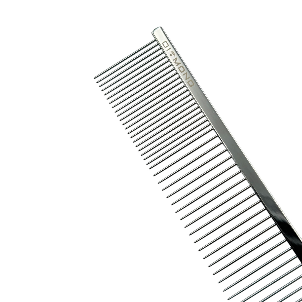 Diamond grzebień 24,5 cm 30/70 – zdjęcie 4