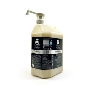 Always Your Friend Rozjaśniający szampon Organic Brightness Shampoo 4l koncentrat 1:20