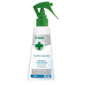 Dr Seidel Hydro-Spray intensywnie nawilżający
