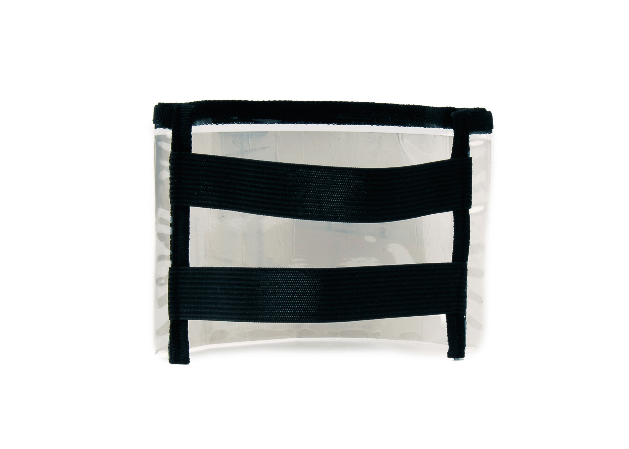 Opaka na numer startowy Armband Number Holder – zdjęcie 3